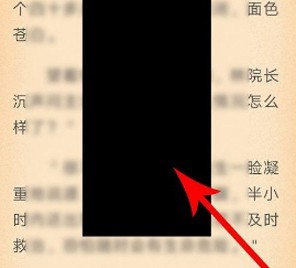 瘋讀小說怎么聽書