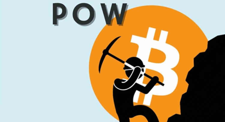 pow挖礦什么意思？pow挖礦和pos挖礦的區(qū)別