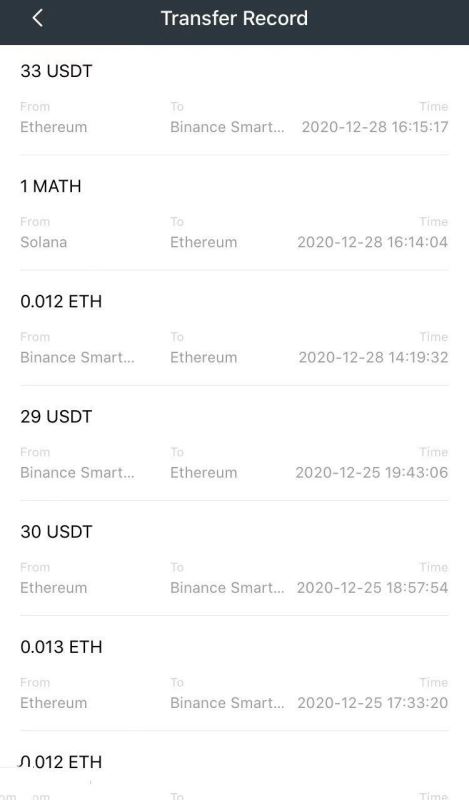 usdt如何跨鏈轉(zhuǎn)賬 usdt怎么轉(zhuǎn)賬給另一個(gè)賬戶